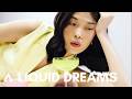 LIQUID DREAMS | Dark pop