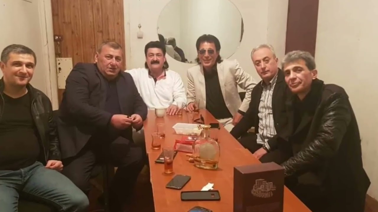 Şakir Quliyev ( yeni Musiqi )2026