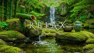 Serenity in Every Note – Relaxing Music