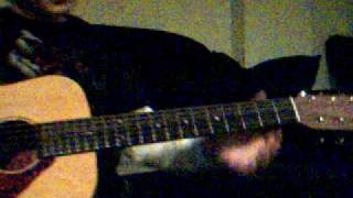 Pipeline (acoustic cover)