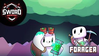 Max Level  I  Forager 2024  #16