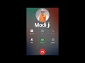Modi Ji Call Prank 😂 | PM Modi Ji Recording Call 🤣 | One Side Funny Prank