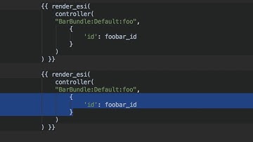 PhpStorm Twig indenting issue
