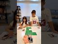 Kid vs Kid Challenge  Superhero Card Match 🦸‍♂️ Memory Test  #memorygame