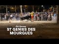 EN DIRECT Encierro St génies des Mourgues
