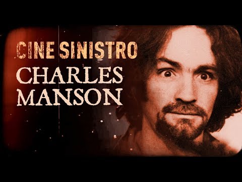 Vídeo: Era uma vez em Hollywood sobre Charles Manson?