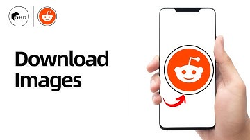 How To Download Images From Reddit (2025 Full Guide) | Save Reddit Photos