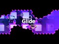 (FLUKE FROM 19???) Glide 100% || Extreme Demon