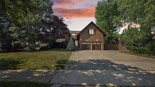 2524 HAMMOND RD, MISSISSAUGA, ON, CANADA