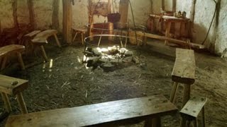 Escape From Scotts Discovery Hut walkthrough Eightgames.. .