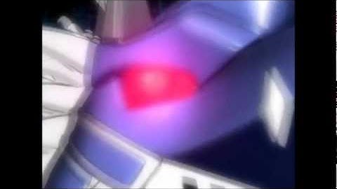 Digimon Data Savers, burst mode theme song (fan made).wmv