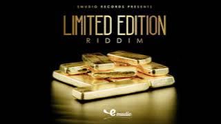 Limited Edition Riddim Mix (JAN 2019) Mavado,Shenseea,Teejay,Jahmiel & More (Emudio Records)