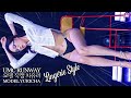 [모델 직캠] Yuri Cha 차유리 화보 | 스튜디오 촬영 란제리 스타일 | UMC Runway Lingerie Style [Korean Model] FanCam 4k