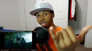 FAKE AS A BBL?!! Ken Carson - MDMA ft. Destroy Lonely (Official Music Video) REACTION!!!