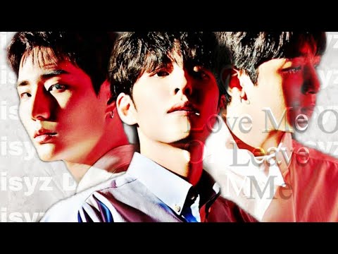 HOT DEBUT ' DAISYZ • LOVE ME OR LEAVE ME 데이식스