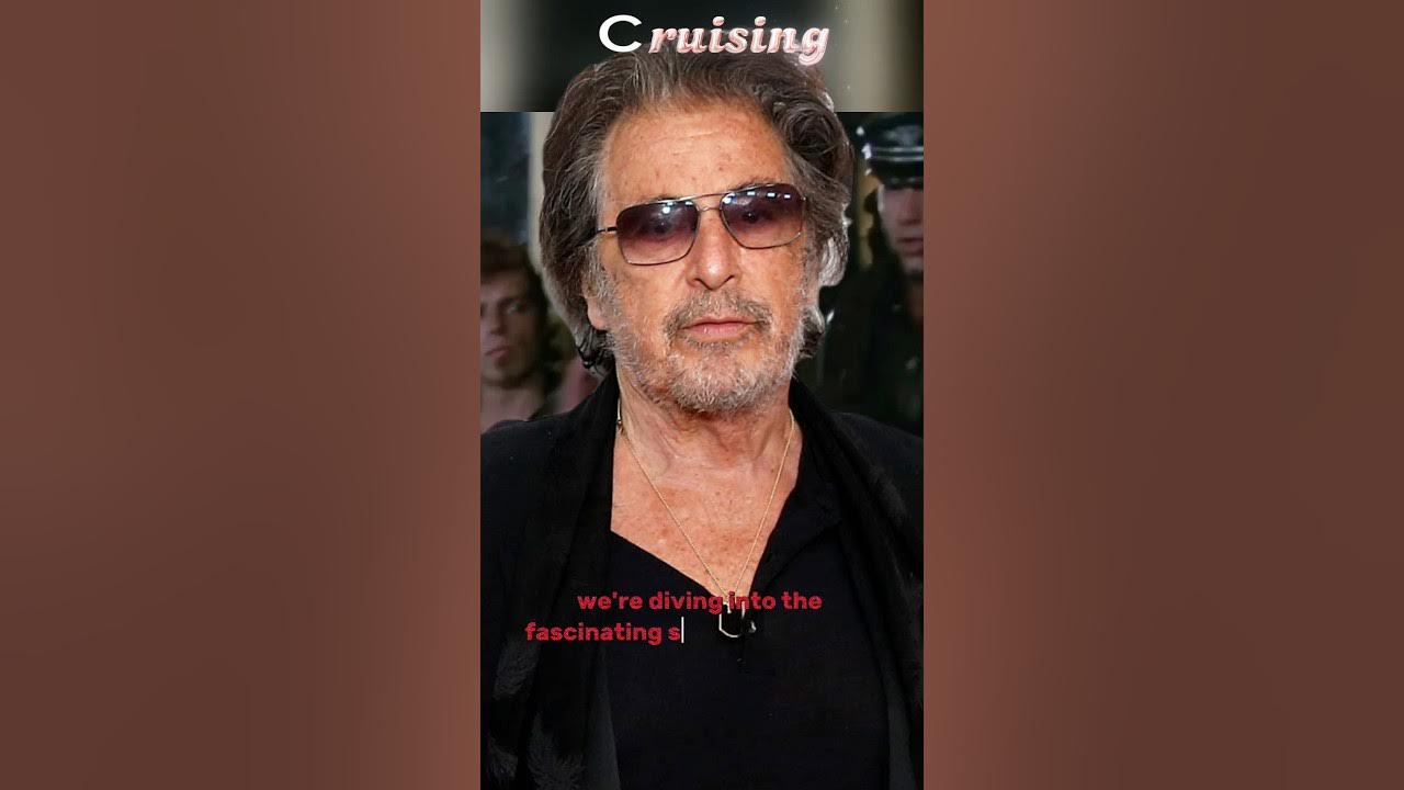 Al Pacino's Surprising Truth || How He Donated, Charity After Rejecting