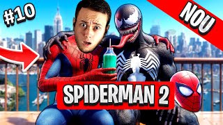 SPIDERMAN vs VENOM  CINE Castiga? *INCREDIBIL*