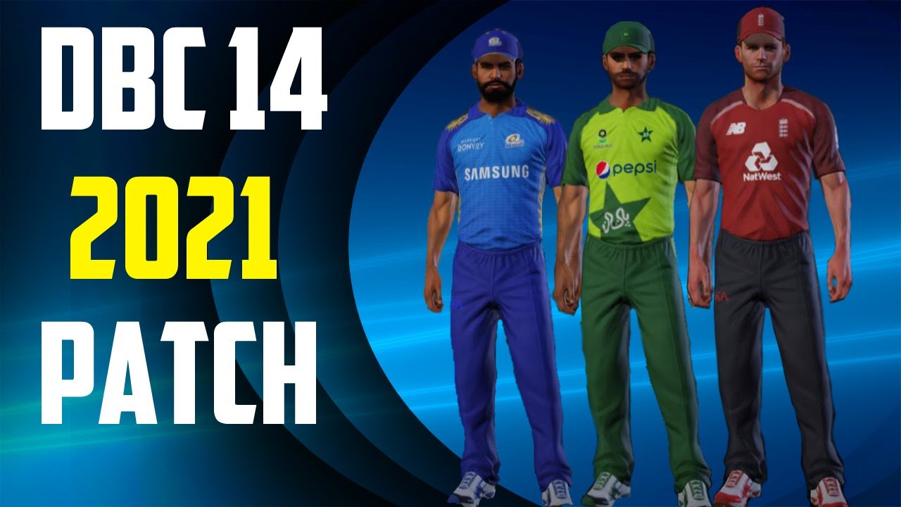 DBC 14 PATCH 2021 | DBC 14 LATEST PATCH | DBC 14 MODS | # ...