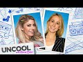 Alexa & Nikki Glaser on roasting and getting “funky” – Uncool with Alexa Bliss Episode 10
