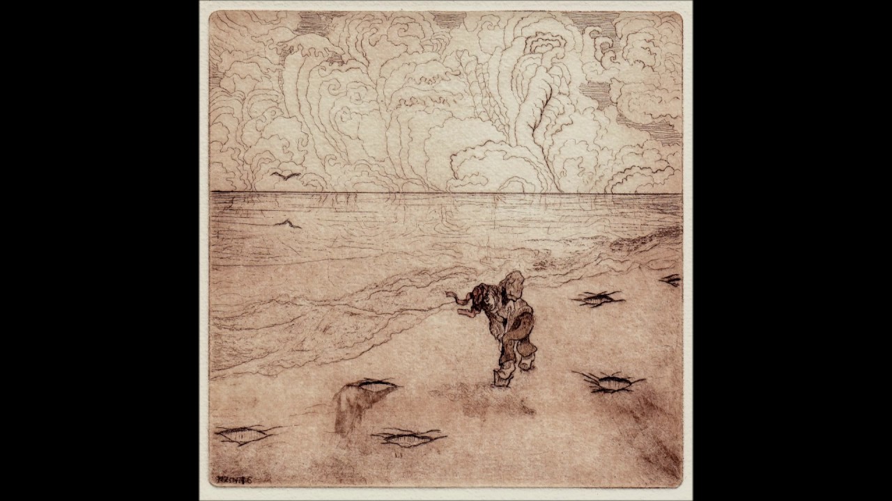 15 At the sea side Robert Louis Stevenson Sebastian Zint Manuel Zint ...