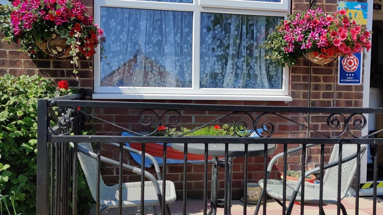 Cameron court B&B, York, United Kingdom