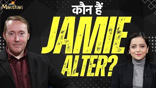 Tom Alter के बेटे कौन हैं? | क्यों  Jamie Alter को Bollywood में  नहीं जानते? | Cricket Journalist