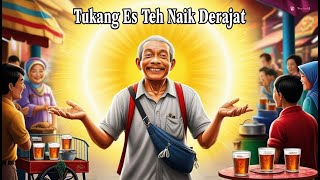 Tukang Es Teh Naik Derajat  Lagu Viral 2024 Gus Miftah X Tukang Es Teh