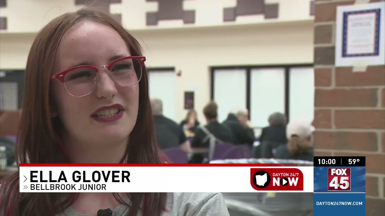 Crisis in the Classroom: Bellbrook-Sugarcreek Local Schools policy changes