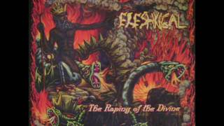 Ereshkigal - Impale the Faggot Son