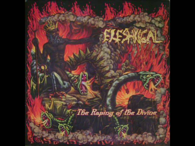 YouTube에서 2/10 - Ereshkigal (Grc) - Impale the F****t Son 보기 YouTube에서 2/10 - Ereshkigal (Grc) - Impale the F****t Son 보기
