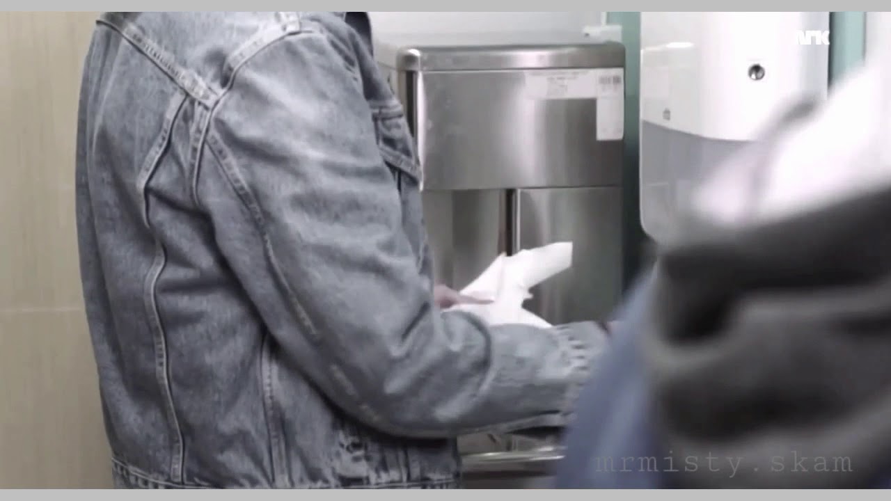 Even skam edit - Hey Ya!