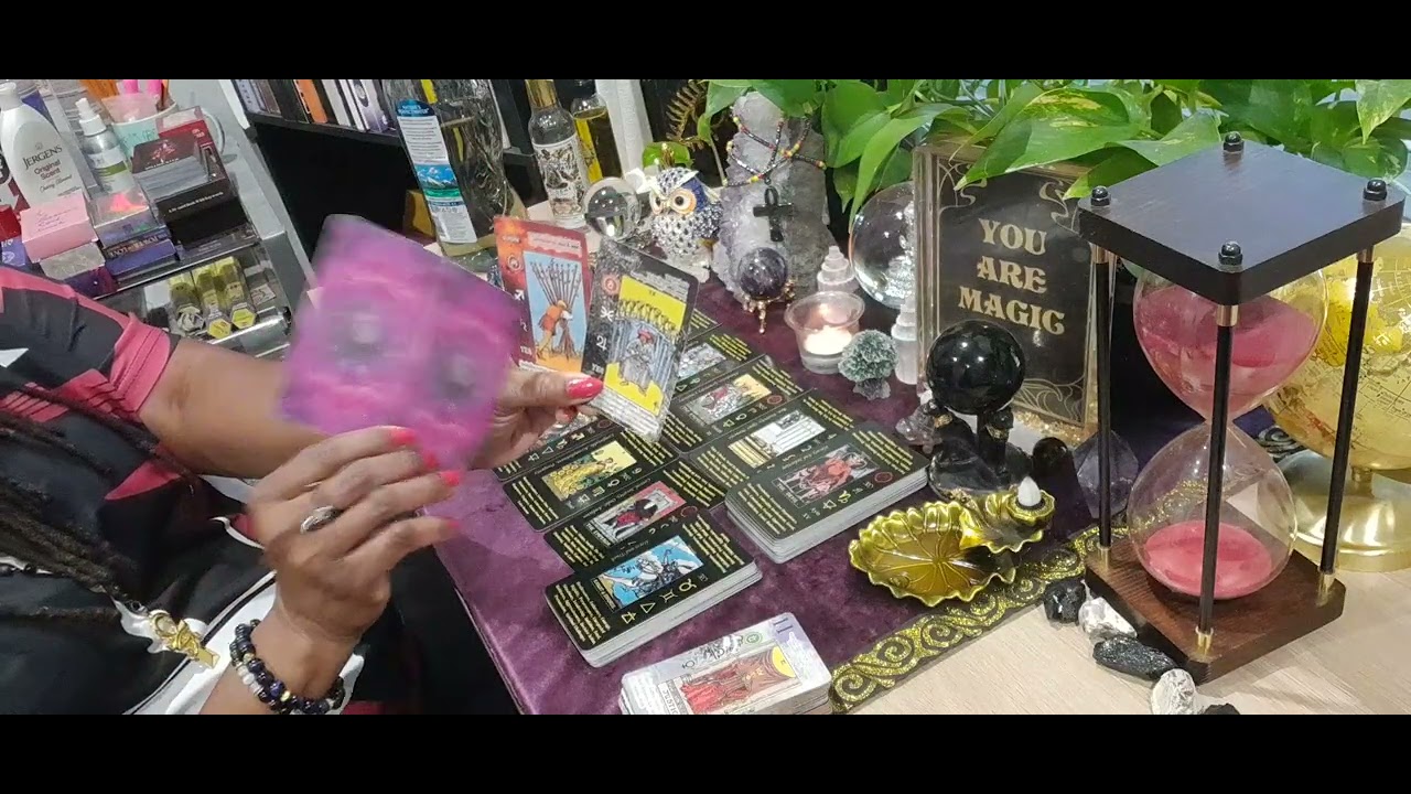 Ты показал им свою любовь, НО они тебе не нужны. Они хотят твоего возвращения так же сильно, как ...