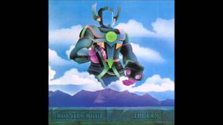 Can - Monster Movie (Full Album)