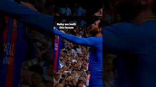 Messi Please Come Back To Barcelona