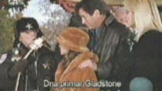 Ashley Gorrell in I'll Be Home for Christmas, part 1