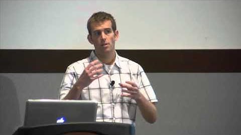 JUDCon 2012 - The Future of the Enterprise Service Bus at JBoss