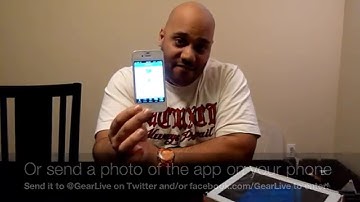 Vonage Mobile App Review: Free calling, and we