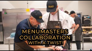 MenuMasters winners collaborate to develop new menu for the MenuMasters Celebration I Series Trailer