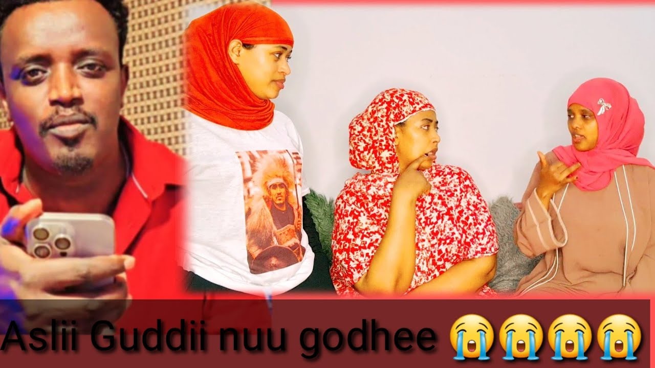 Aslii Irraatii Park Gonnaa jenee..Maki waan ofik woliin Gudiitane😭😭