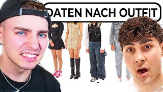 7 GIRLS BLIND DATE mit ALPAYSANTI (ES ESKALIERT) 🤬😱