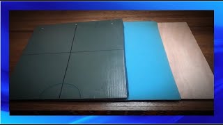 SCREEN PRINTING 042 | SOFT PLATEN | HARD PLATEN | DIY screenshot 5
