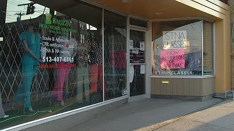 Grants help Black women-owned businesses survive and thrive during the pandemic