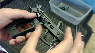 :     Gletcher TAR92 (Beretta)