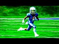 NCG Scatpack (NC) vs Hampton Road Ramblers (VA)🔥🔥7U CHAMPIONSHIP GAME!! Youth Football | OTB