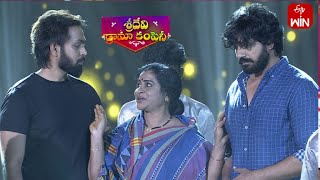 Mothers Special Skit | Sridevi Drama Company | 9th April 2023 | ETV Telugu