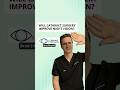 Does cataract surgery improve your night vision?