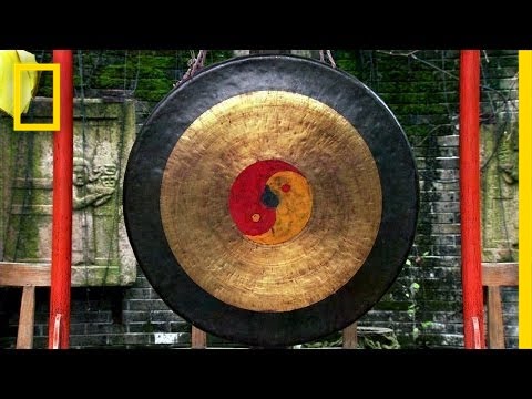 Is Our Path in Life Set at Birth? | The Story of God Instructional Video Is Our Path in Life Set at Birth? | The Story of God Instructional Video