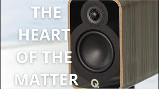 Q Acoustics 5020 Speakers Review Vs Martin Logan 15I And Vs Q Acoustics Concept 30 Should You Buy?