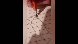 Dragon Head Tutorial - Wings of Fire