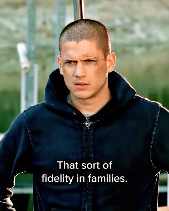 Sara Saves Michael And Lincoln 🔥 | Prison Break S2.E22